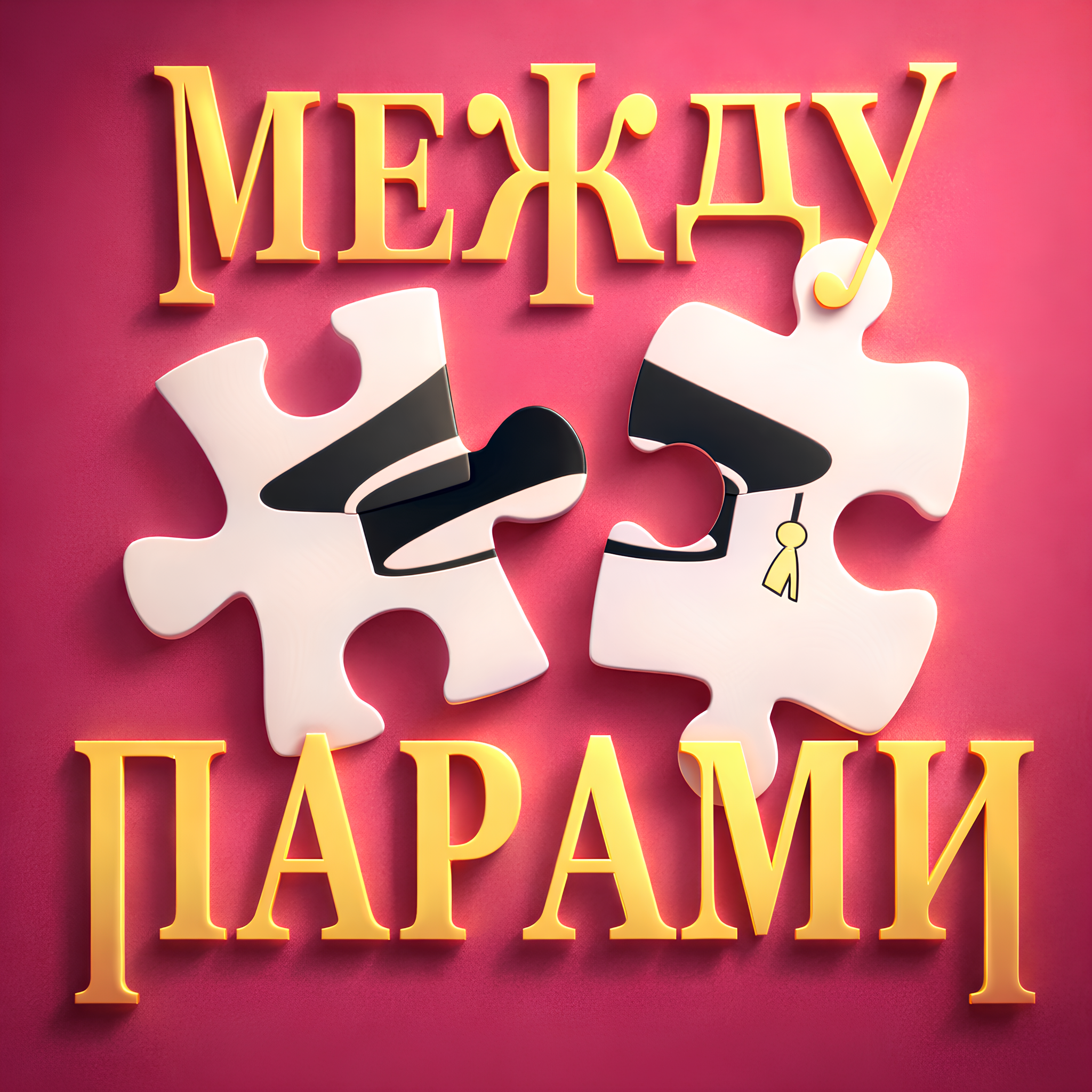 Между парами