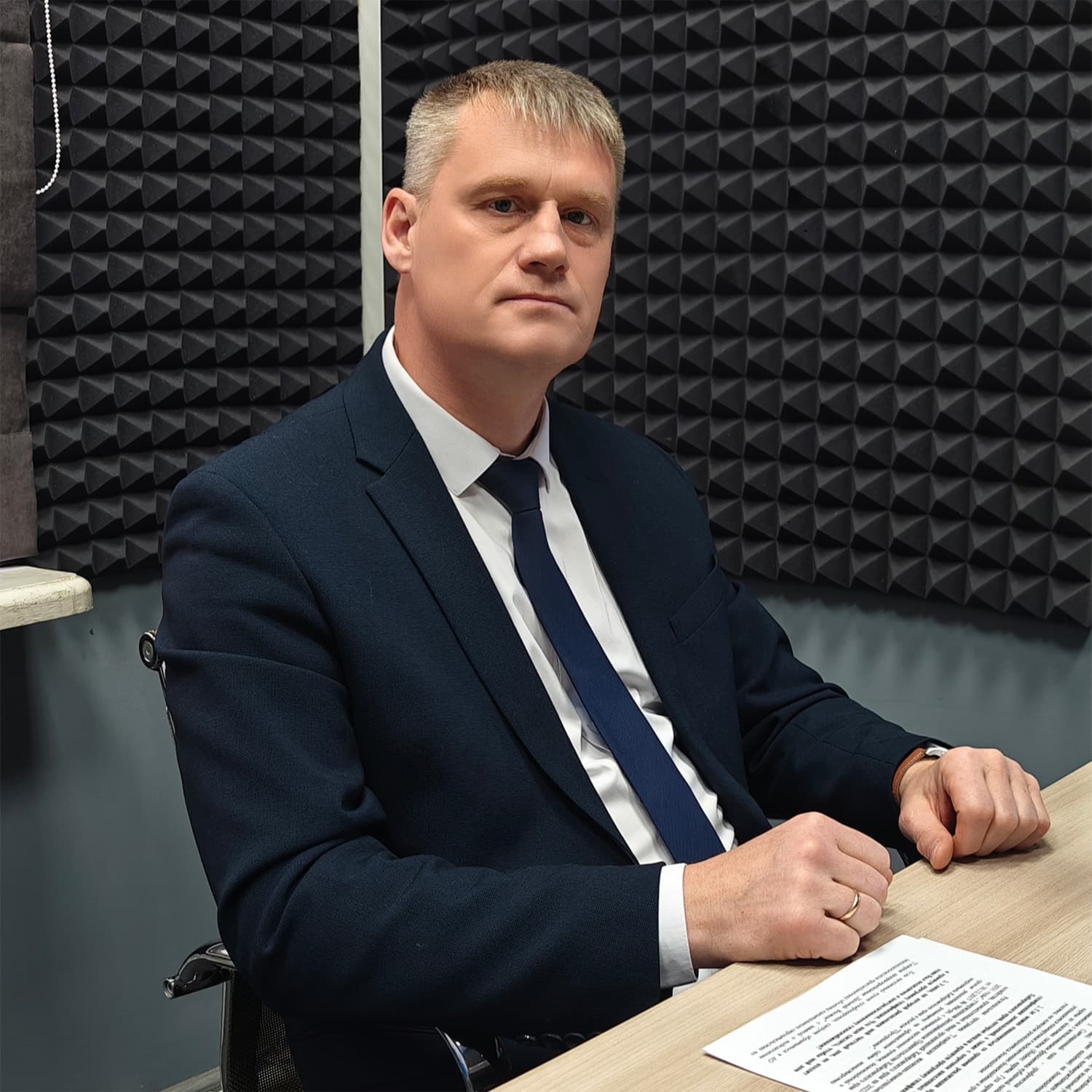 Диалог с властью от 27.10.2026 - Министерство экономики, газификация в крае episode artwork