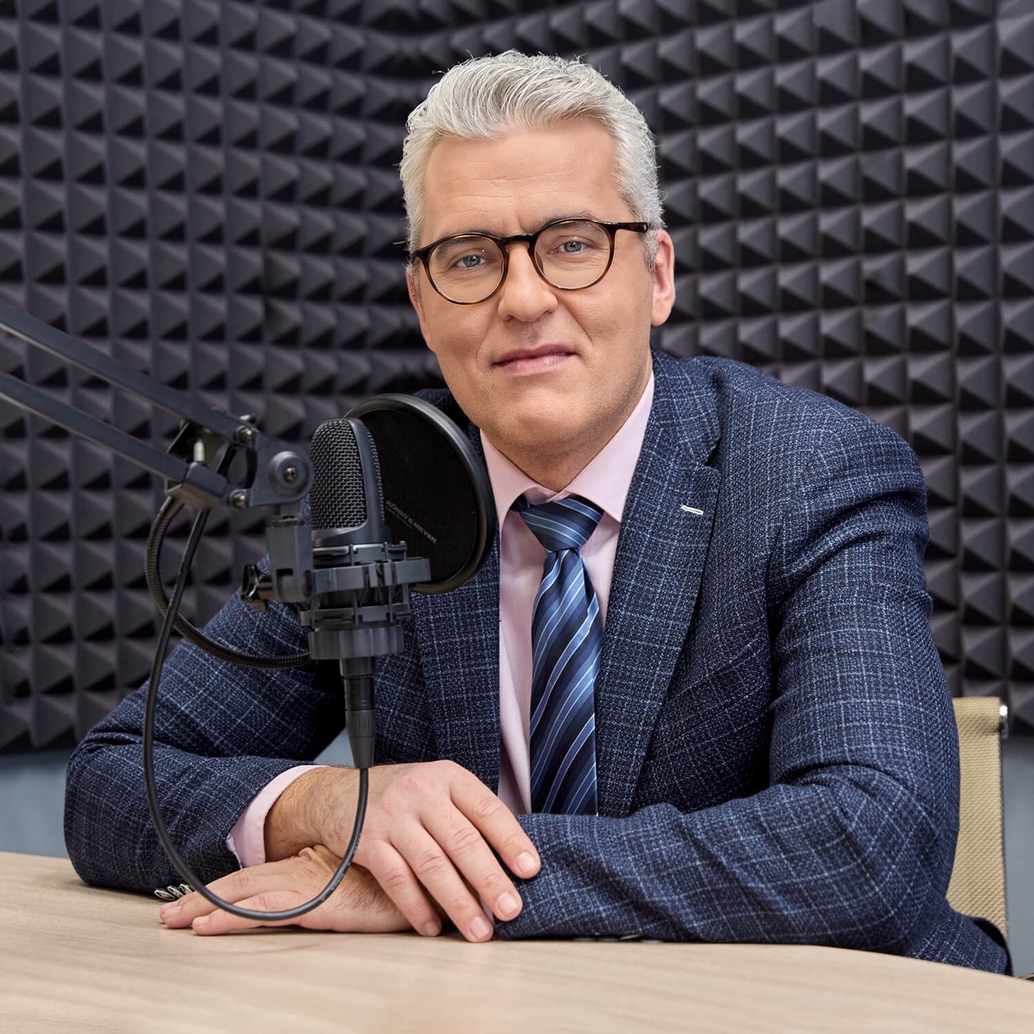Личный выбор от 02.08.2026 - Елена Добровенская episode artwork