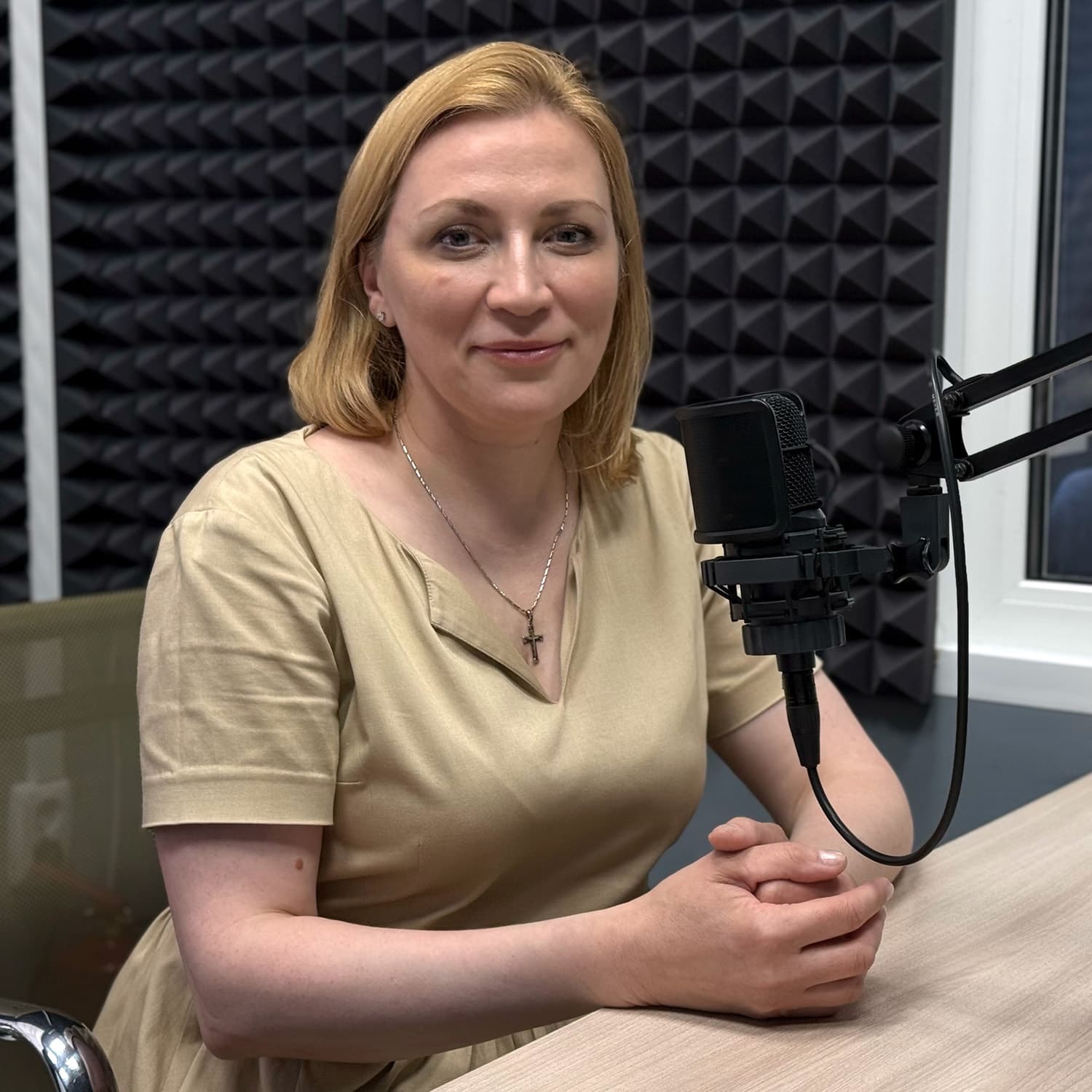 Диалог с властью от 28.07.2026 - Минсоцзащиты меры поддержки участников СВО и их семей episode artwork