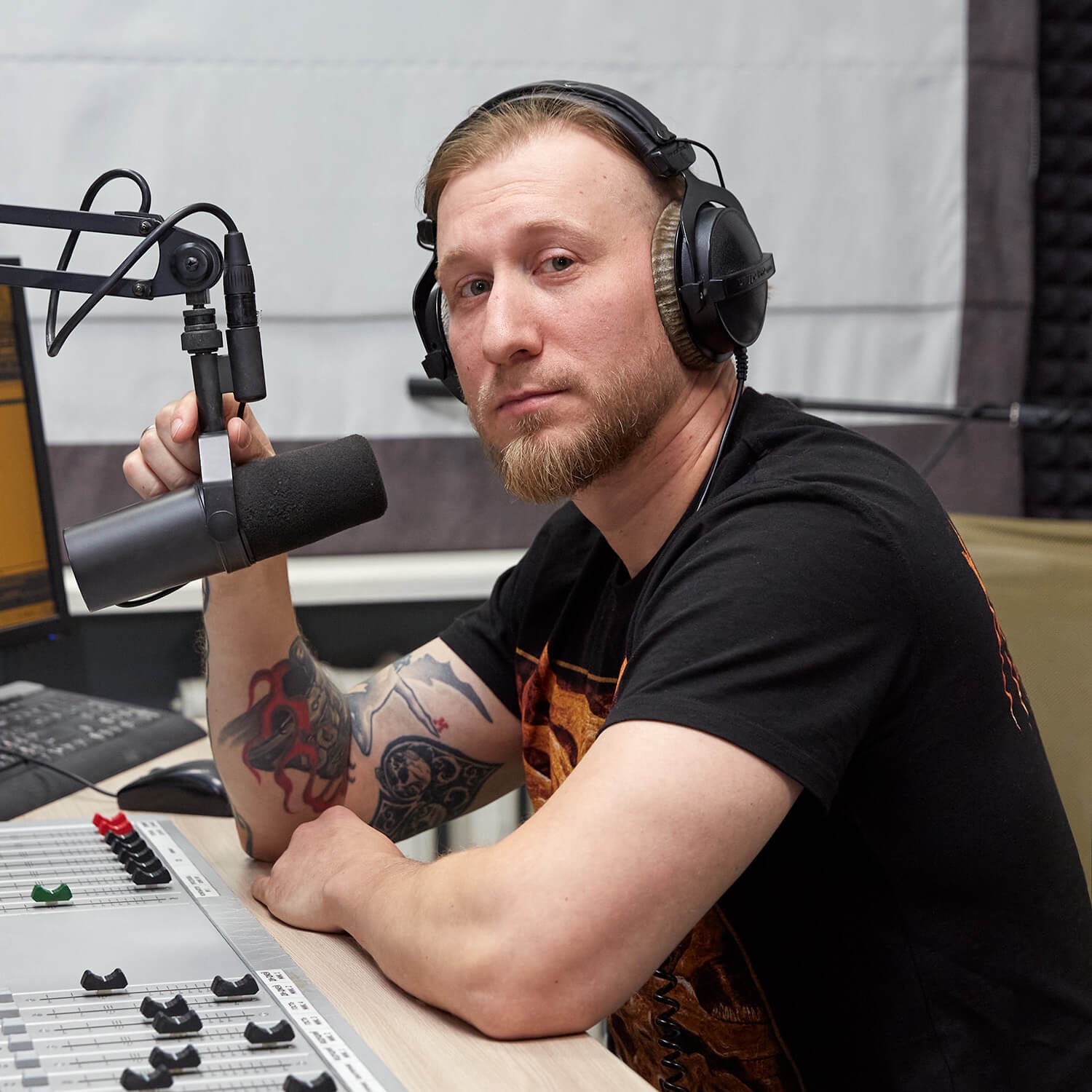 Rock News от 30.07.2026 episode artwork