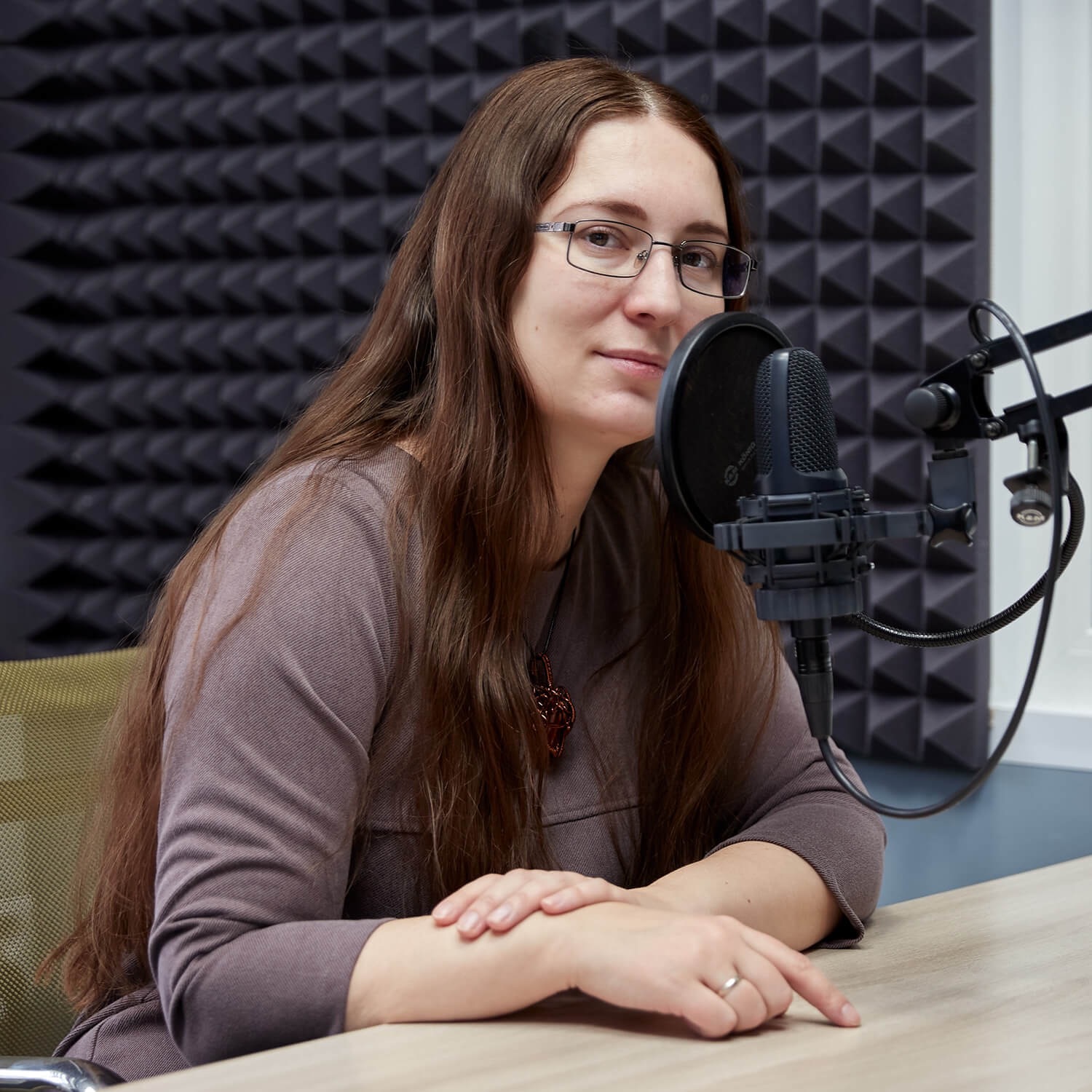 Повод поговорить от 07.08.2026 - Мульти-культурный фестиваль Поток-Фест episode artwork