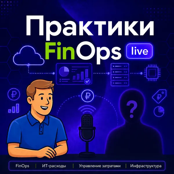 Практики FinOps live