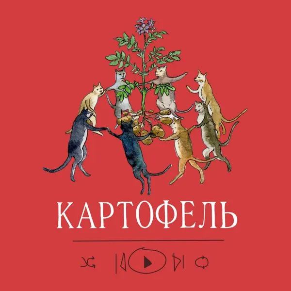 Картофель