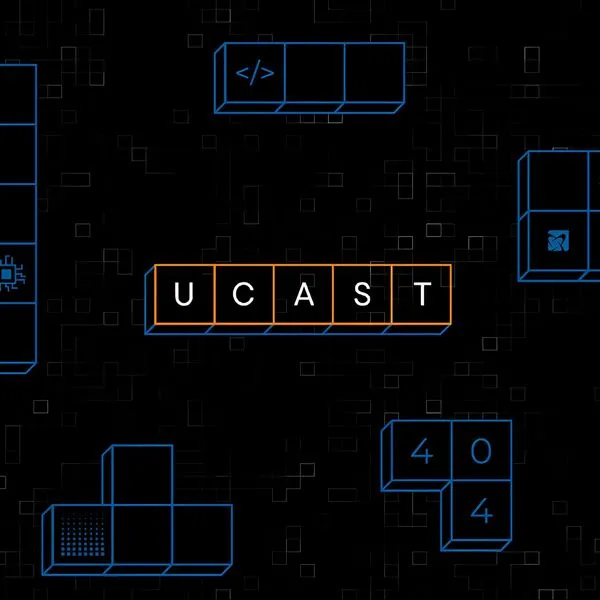 Ucast