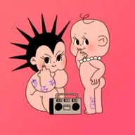 sophie: мама гиперпопа. wargasm (uk): референсы сильных женщин в музыке.