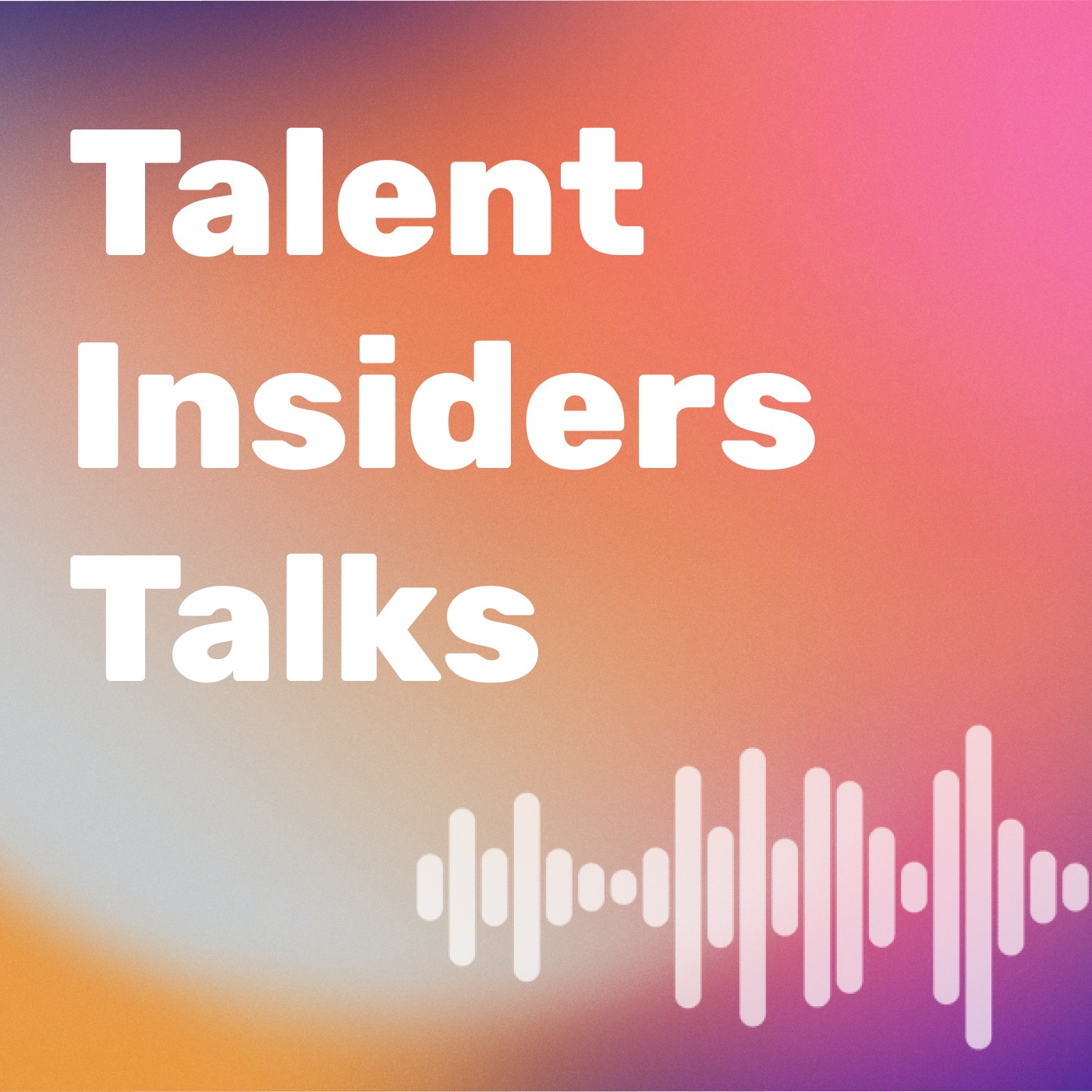 Кто такой продуктовый рекрутер? TALENT INSIDERS TALKS episode artwork