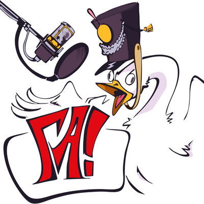 Выпуск 18 — Итоги 2021. Часть 2: год в DC, Старты года и "Звёздочки" года podcast