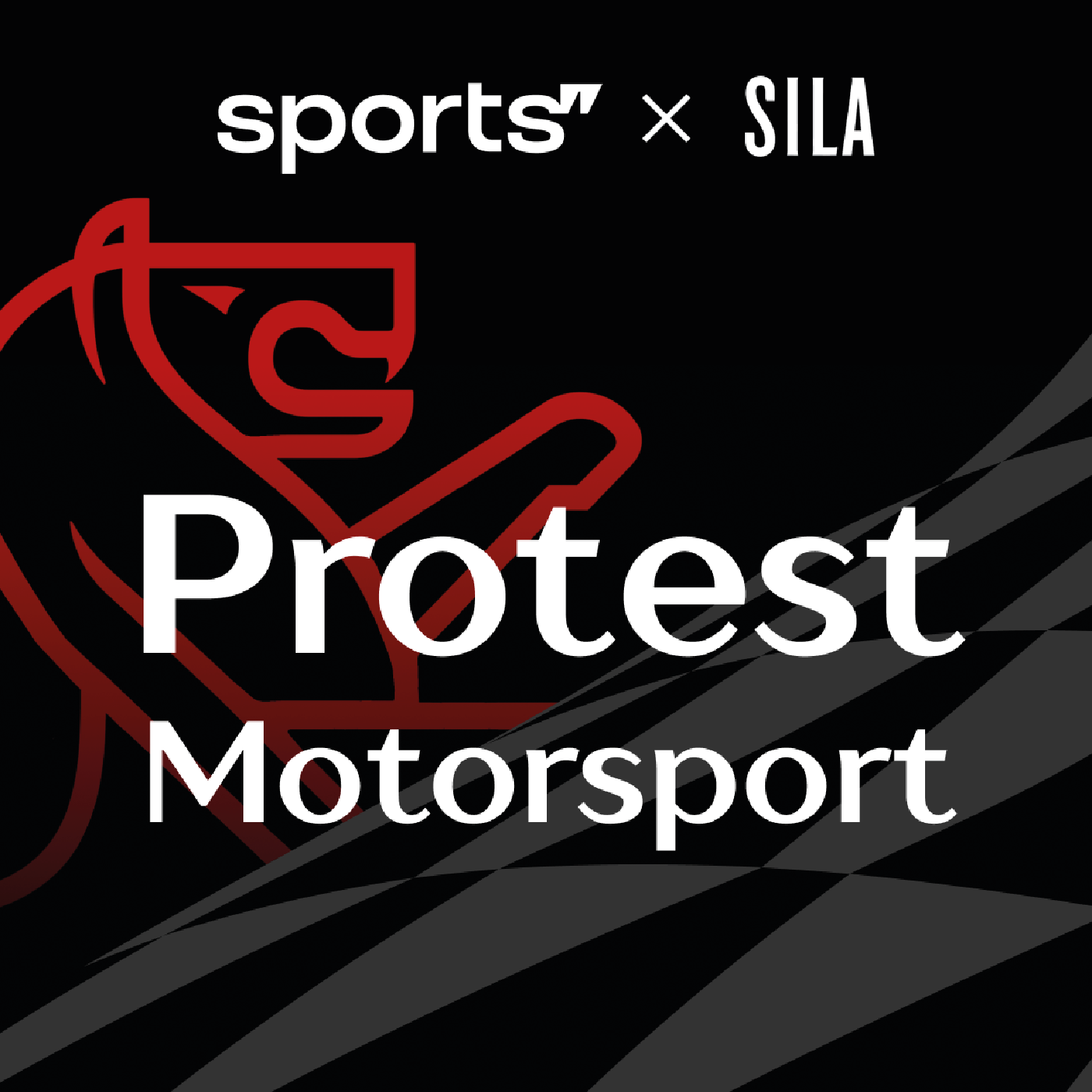 Protest Motorsport by SILA Права | (Не)стыдные вопросы об автоспорте podcast