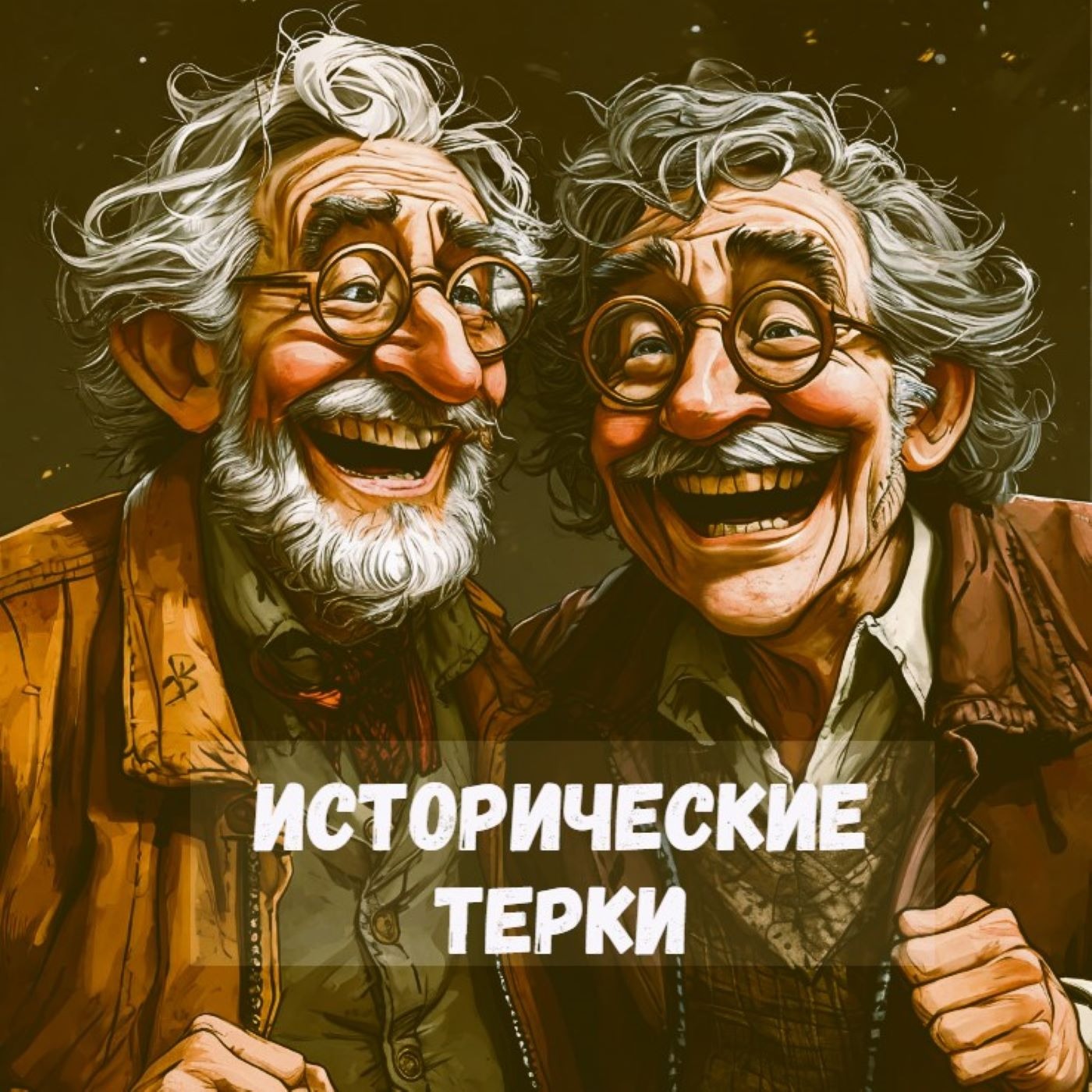 Священная Римская Империя - часть 1 episode artwork
