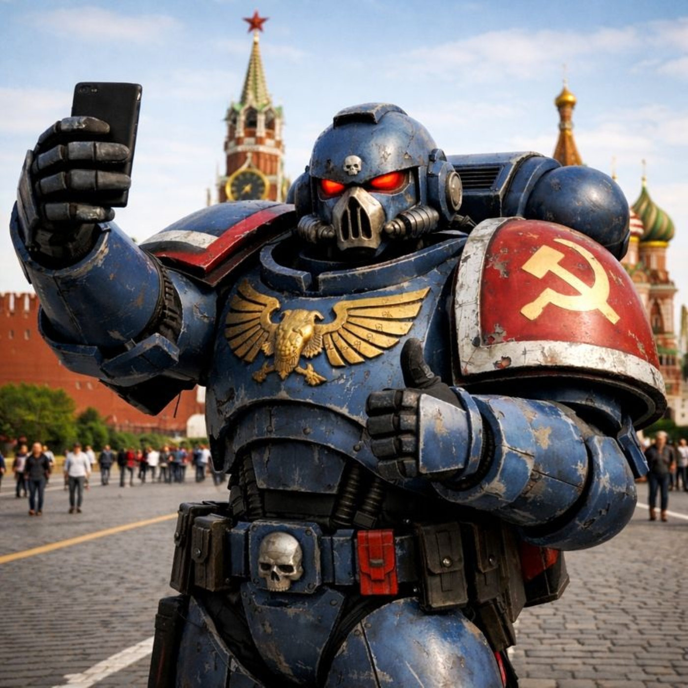 Россия в современном и популярном episode artwork