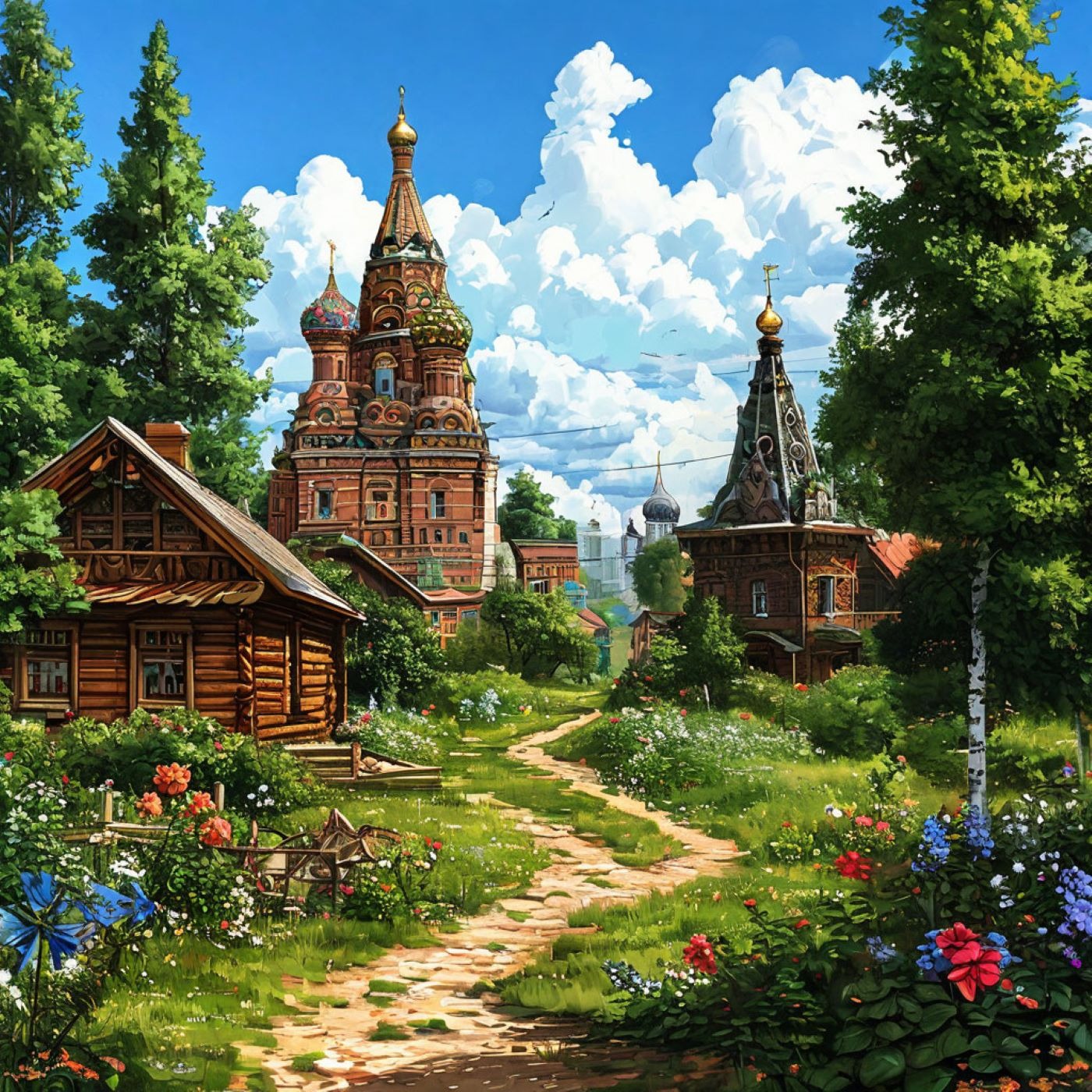 Когда в России жилось спокойно? episode artwork
