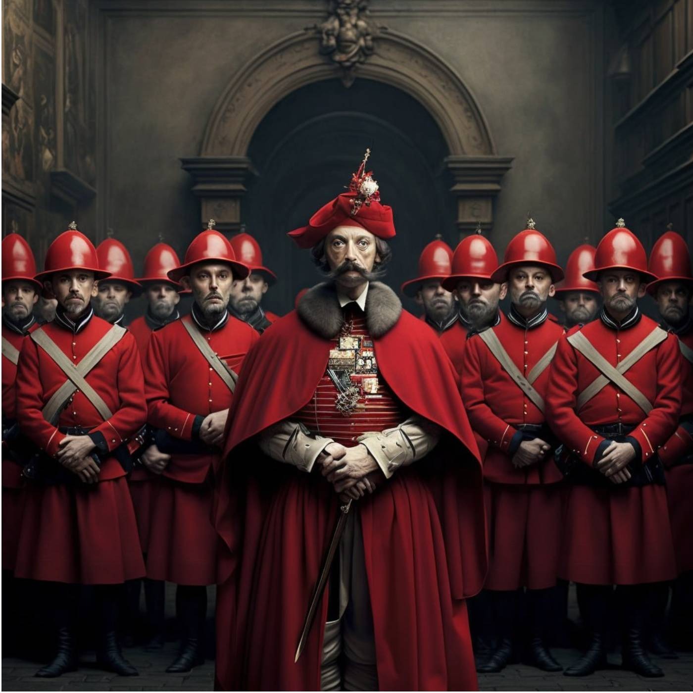 О схожести и различиях кожи и обоняния episode artwork