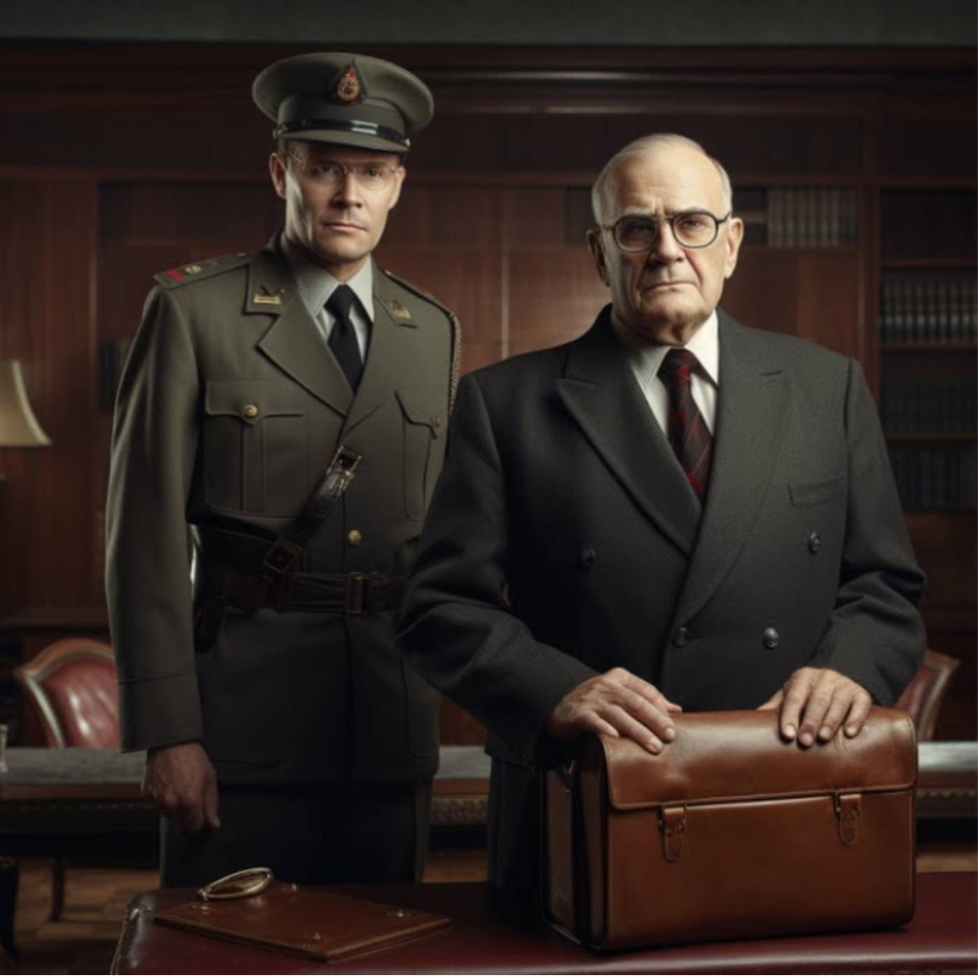 Схожесть и различие восприятия мира в коже и обонянии episode artwork