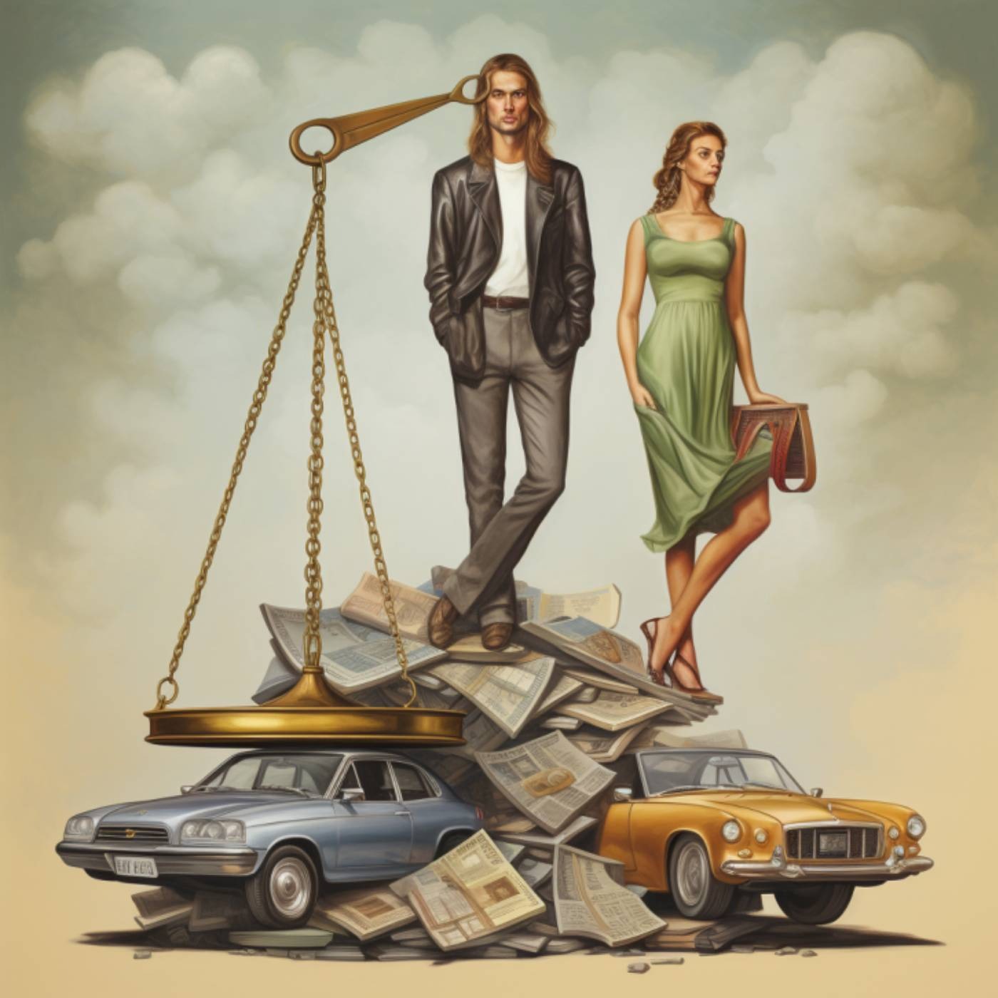 Почему быть мужчиной и женщиной важнее реализации векторов episode artwork