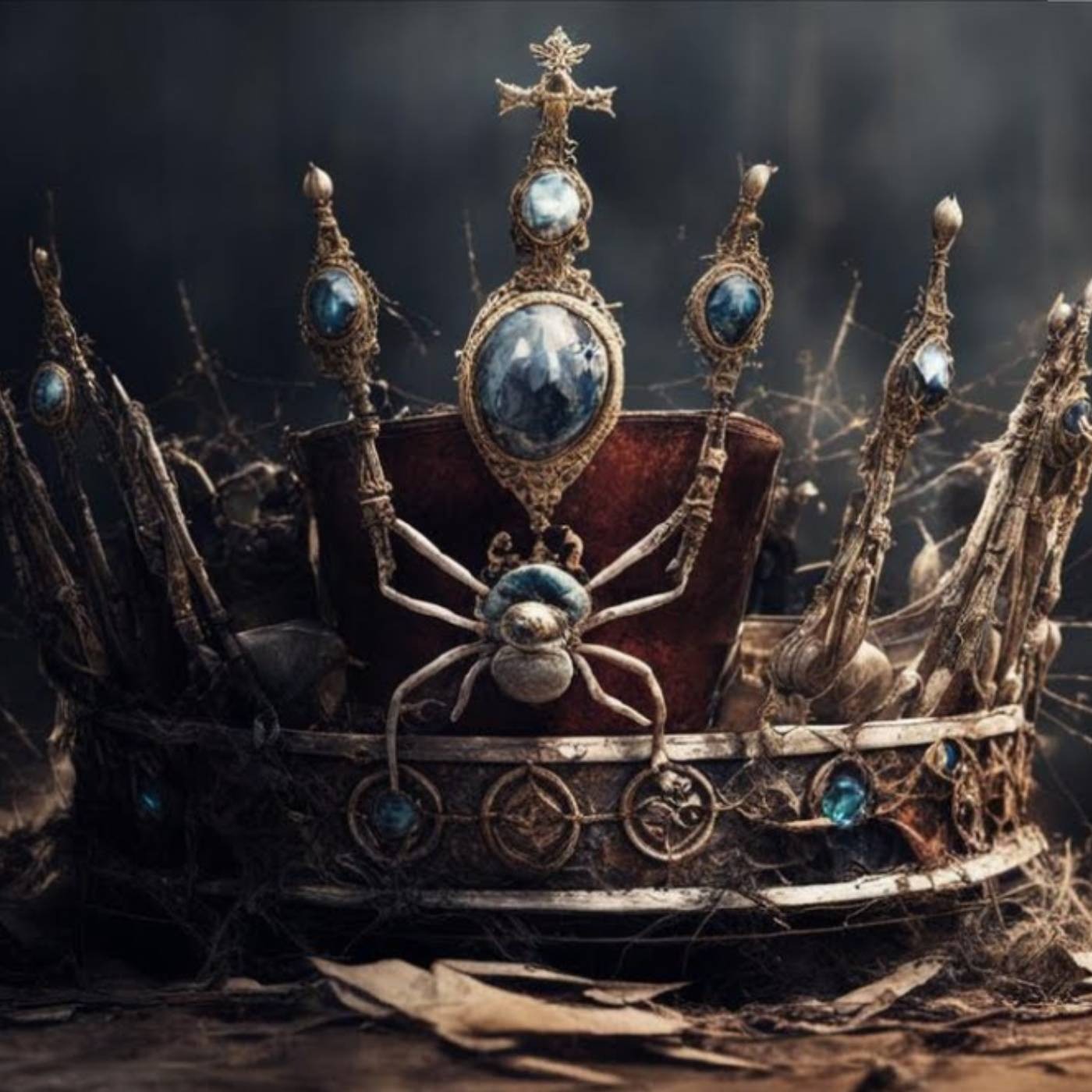 Обоняние и уретральные ценности episode artwork