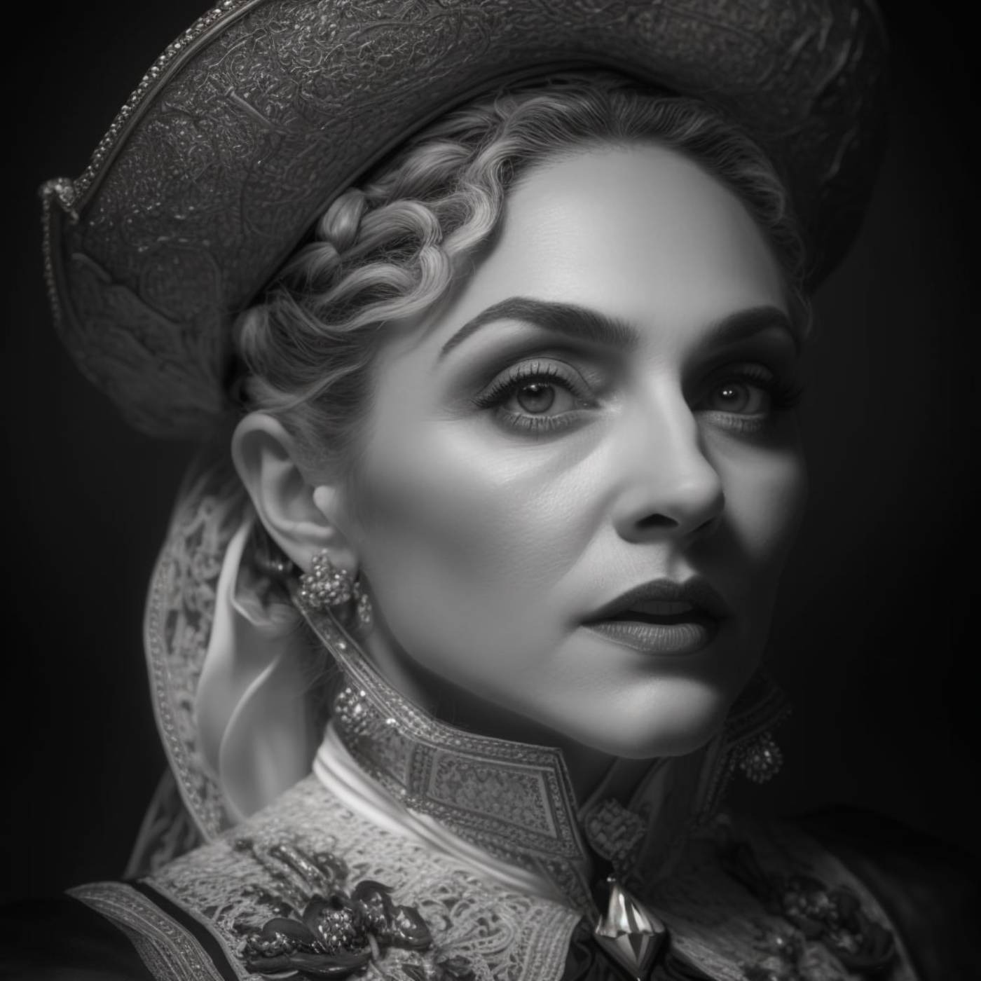 МАДОННА, вектора и свобода воли episode artwork