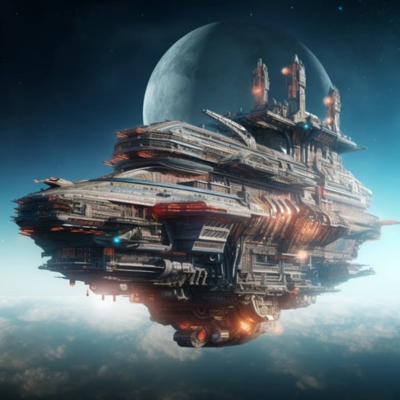 Будущее в уретрально звуковой фазе episode artwork