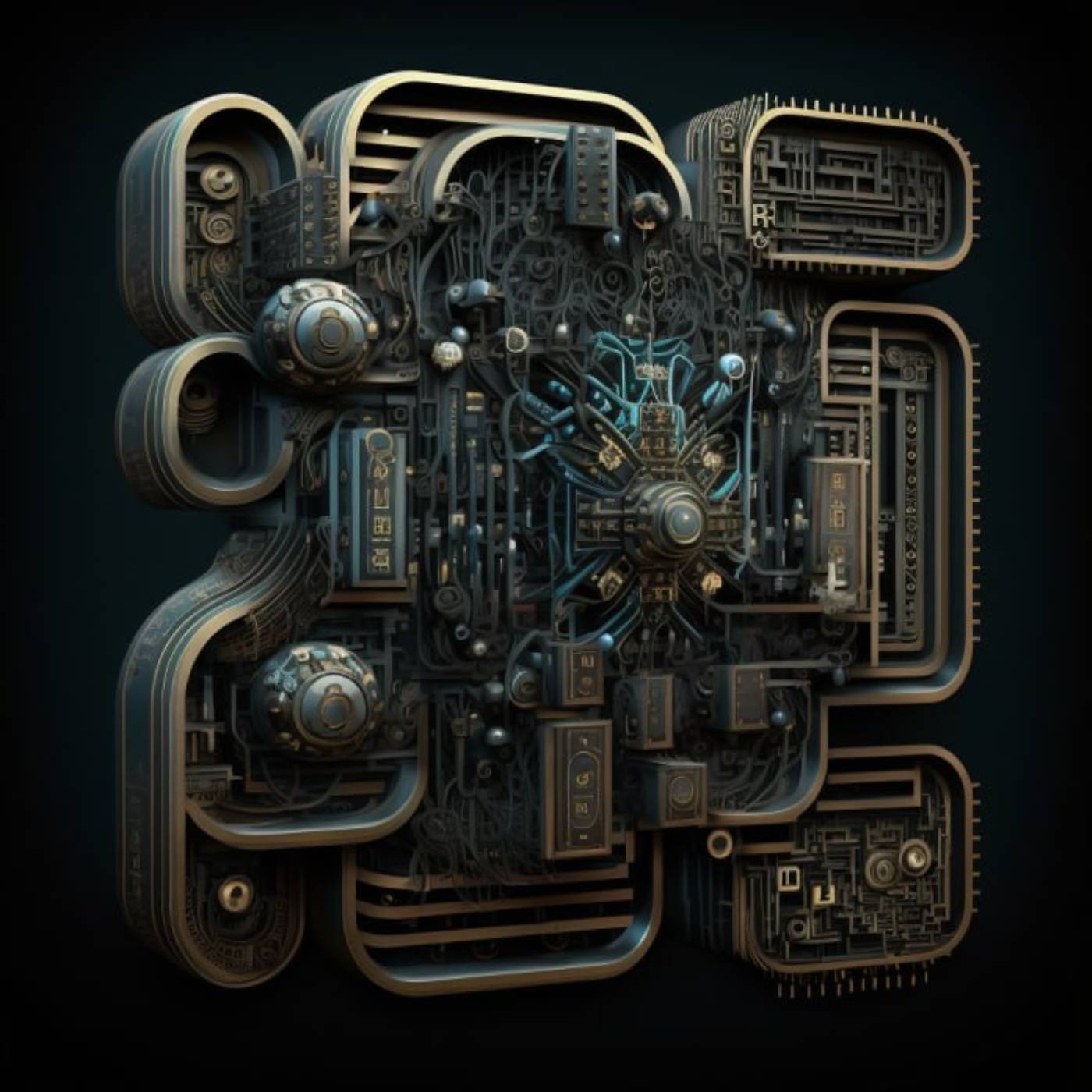 О системных алгоритмах episode artwork
