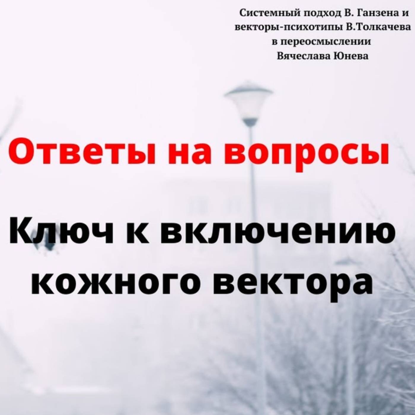 Ключ к включению кожного вектора episode artwork