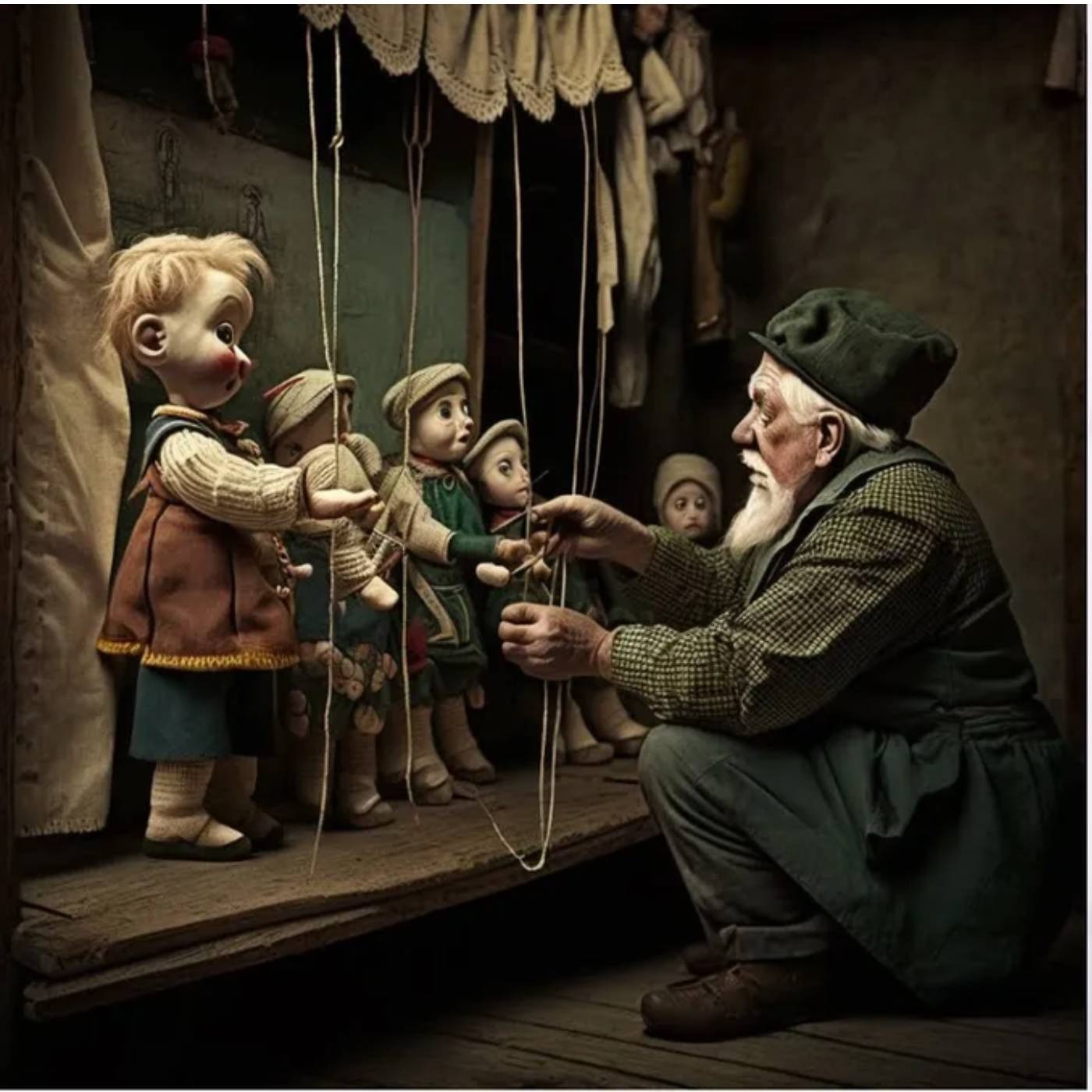 ФУНКЦИЯ ОБОНЯНИЯ в развитом обществе episode artwork