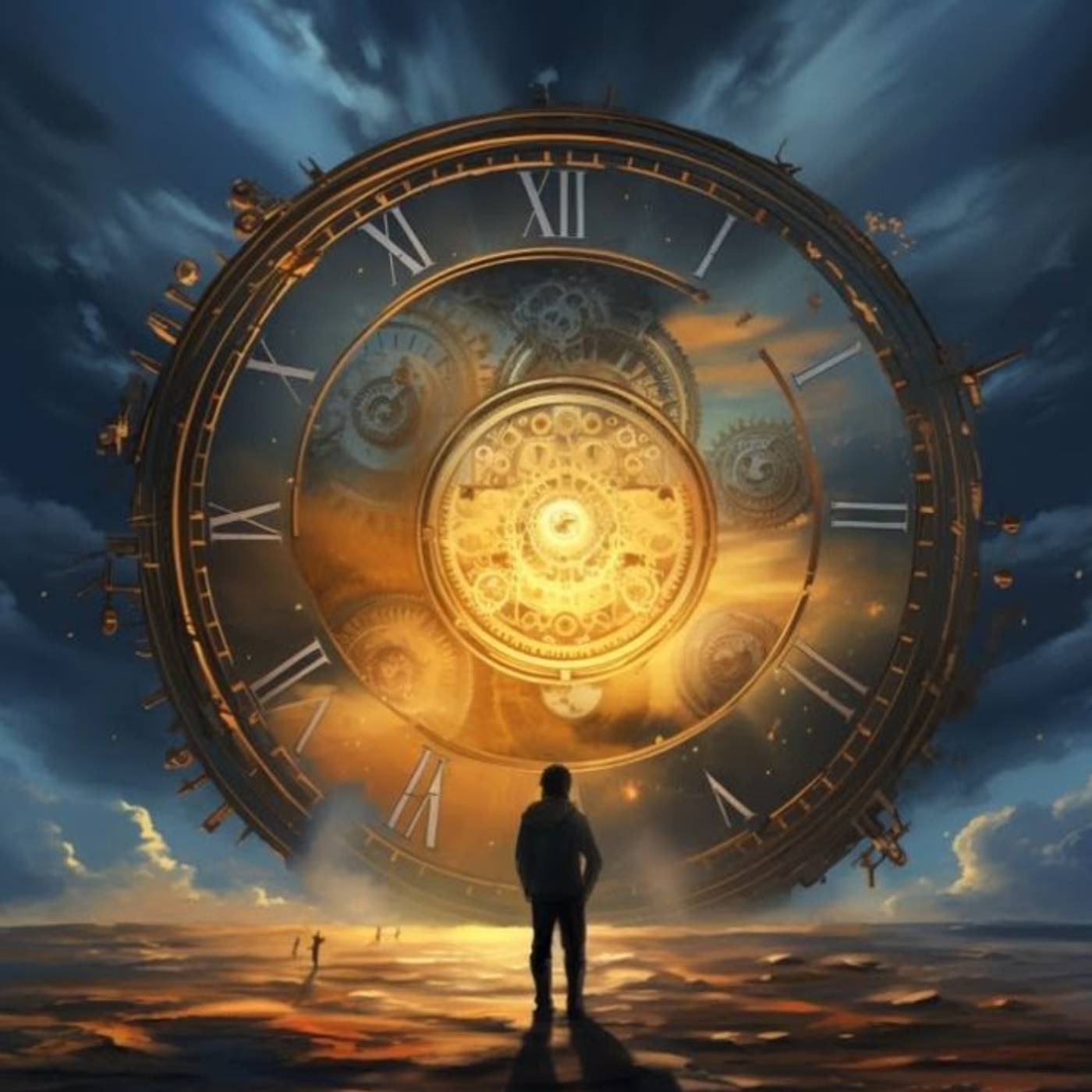 Что значит изменить судьбу episode artwork