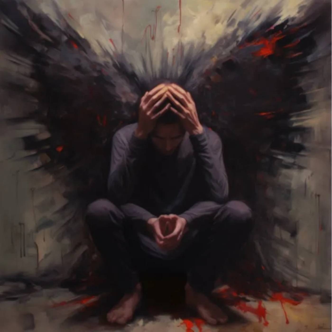 Подход к проработке травм episode artwork