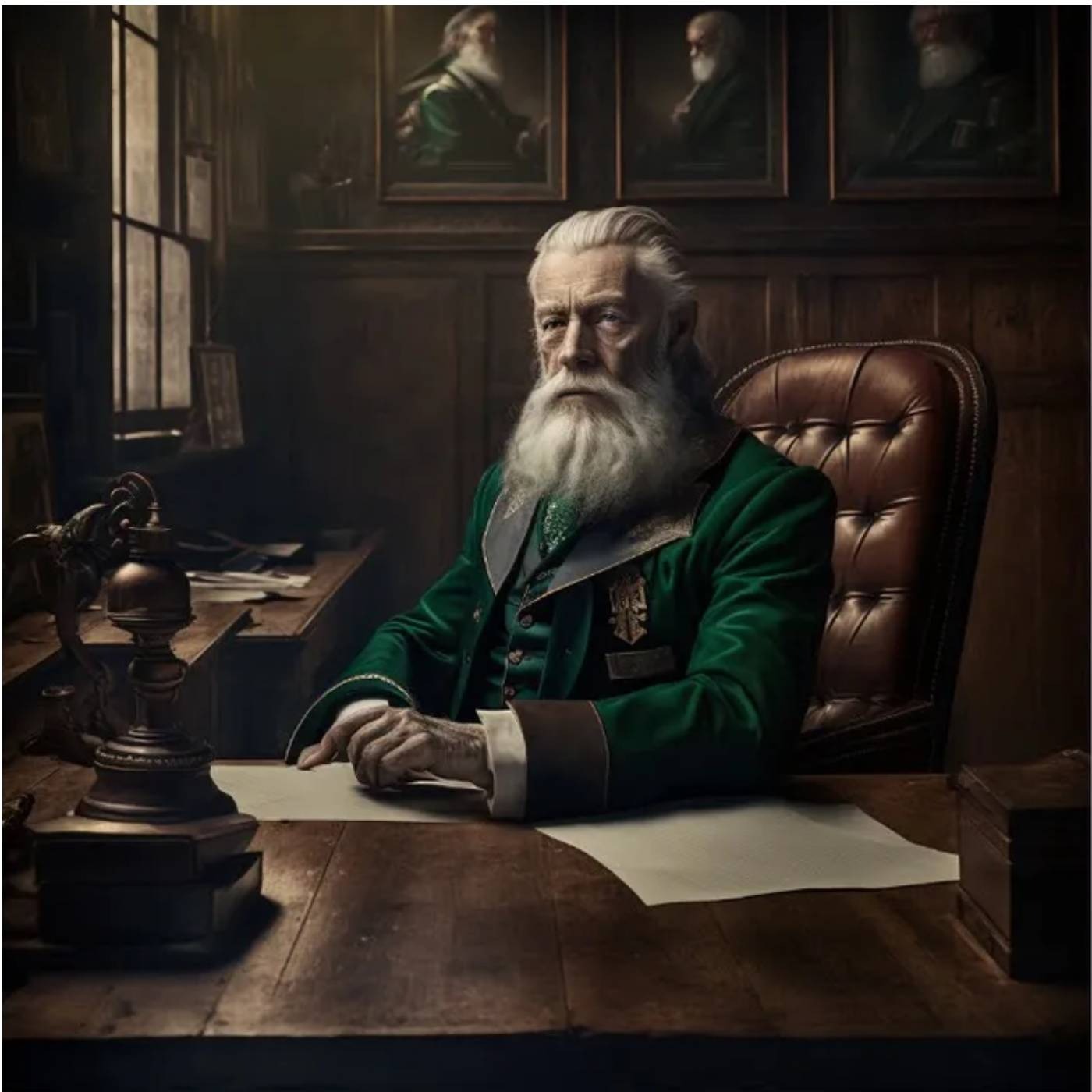 Нужна ли анальность руководителю episode artwork