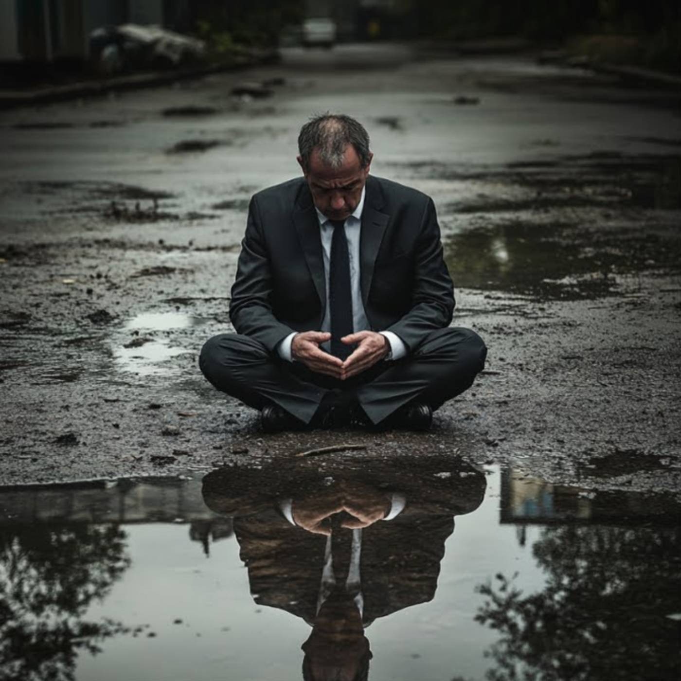 Из за чего формируется сценарий лузера в кожном векторе episode artwork