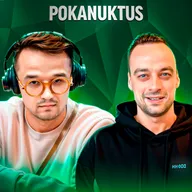 Илья ‘Pokanuktus’ Павлов: «Путь от начинающего до среднего регуляра укоротился»