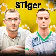 Андрей 'STiger' Новак про тренерство, лудоманию, заработки в покере, Трутеллера и Бэбишарка