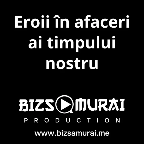 Eroii în afaceri ai timpului nostru