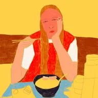 Про кухню, фермеров и мерч (Дмитрий Голенин)