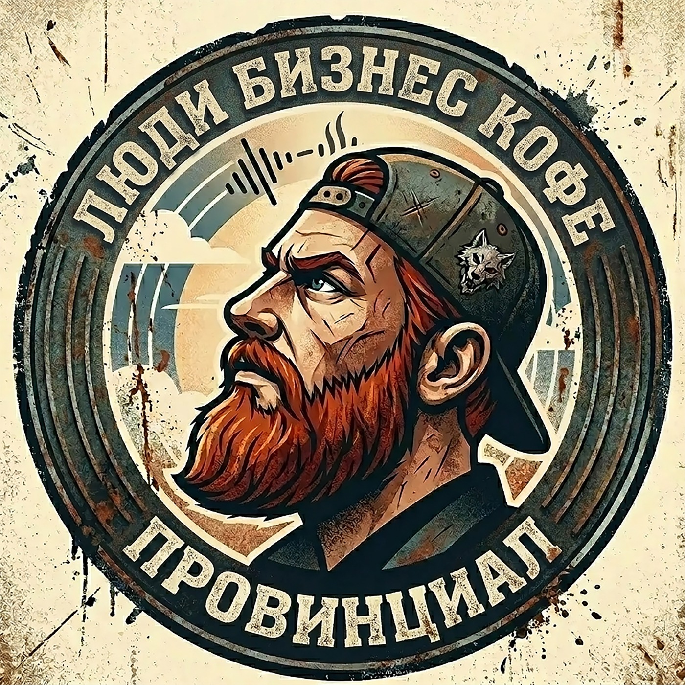3.1 True_Story: Хватит быть ХОРОШИМ! episode artwork