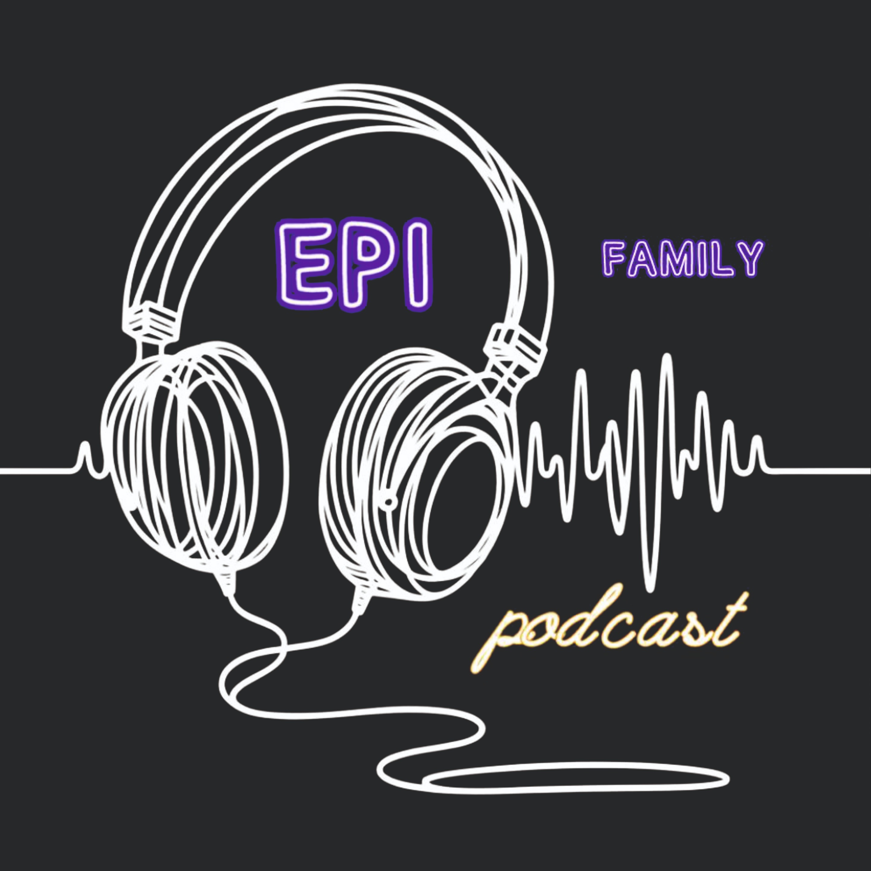 Подкаст Эпифэмили.EPI.family