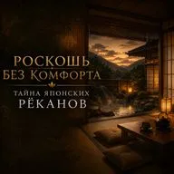 Пустая комната за $1000? Почему туристы мечтают попасть в японский рёкан