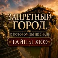Императорский Хюэ: дворцы, гарем и падение последней империи Вьетнама