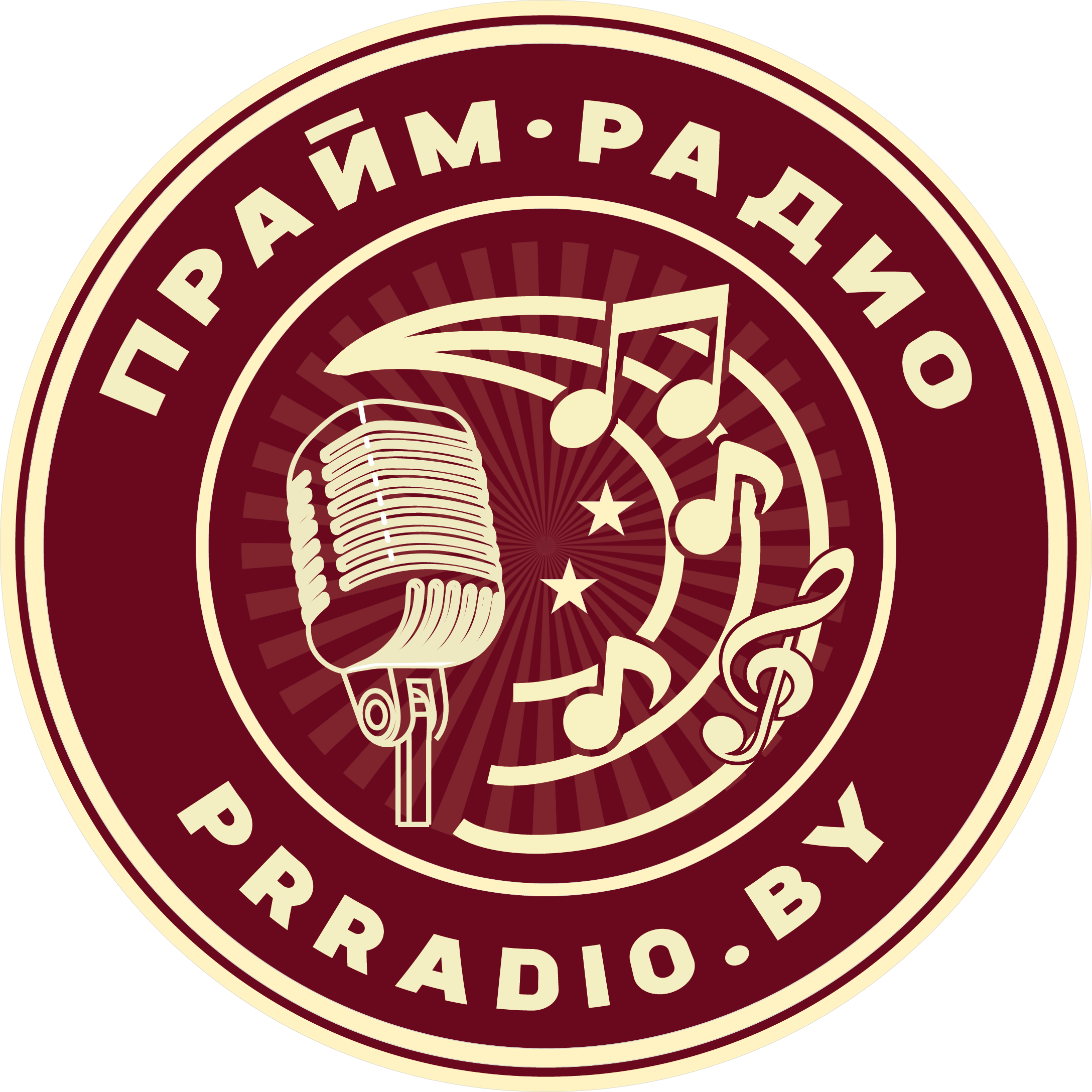 Прайм Радио