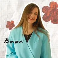 Как актриса стала успешным предпринимателем? История Вари, создателя курса по вязанию Love to knit