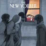 Выпуск от 12 января 2026 — Быть по ту сторону стекла