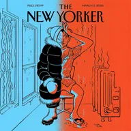 Выпуск от 2 марта 2026 — Контрасты, границы, травма, вера