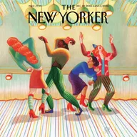 Выпуск от 29 декабря 2025 & 5 января 2026 — Танец, переход, обновление, тело