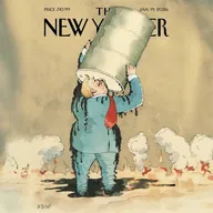 Выпуск от 19 января 2026 — Нефть, власть, карикатура, империя