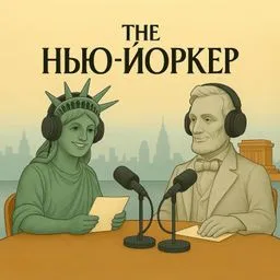 The Нью-Йоркер