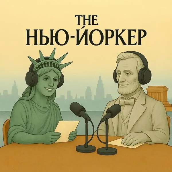 The Нью-Йоркер