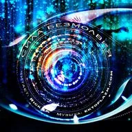 Густав Майринк «Пурпурная смерть», 1902