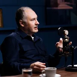 Алексей Королюк