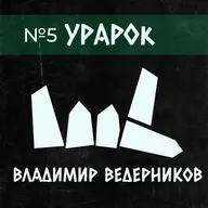 Владимир Ведерников