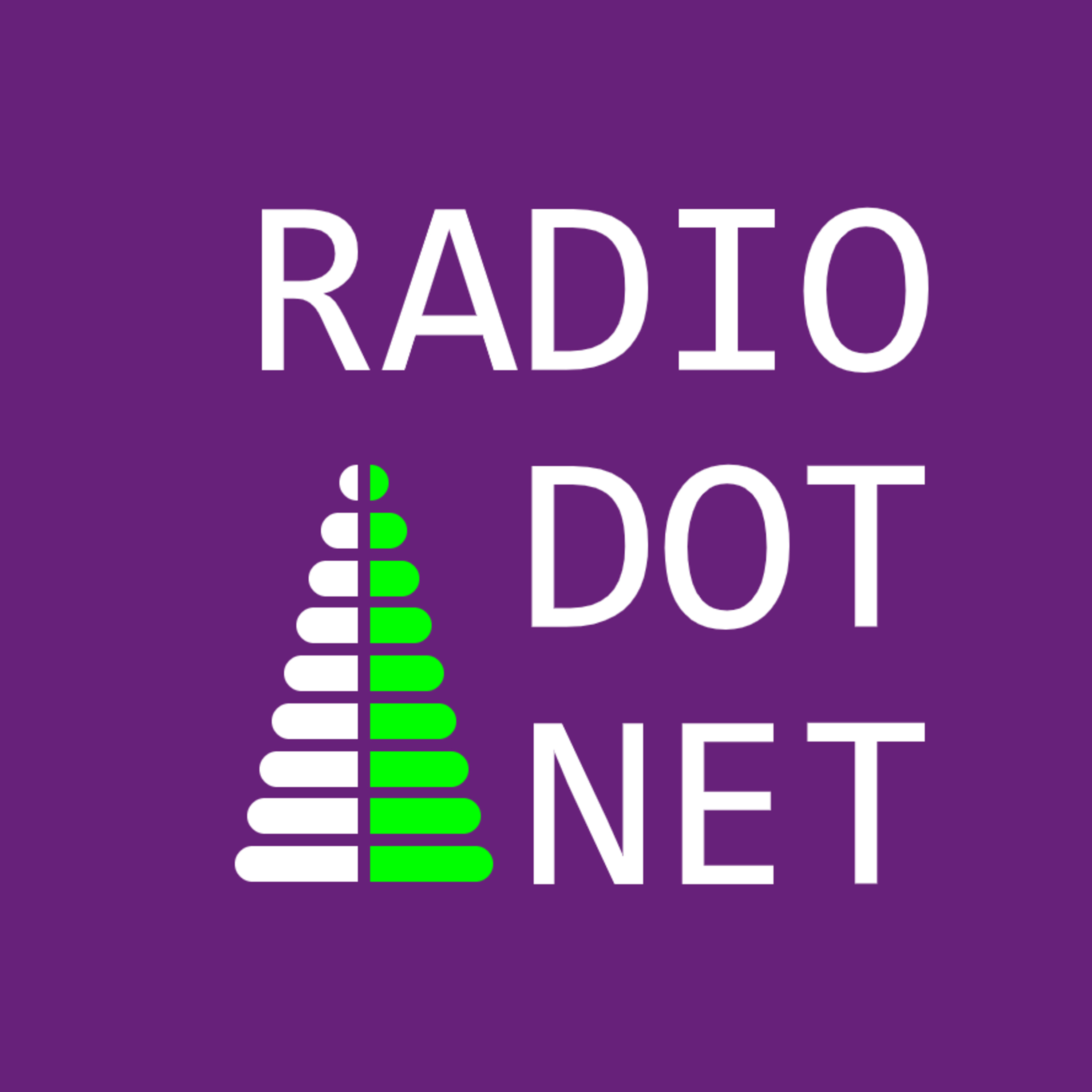 RadioDotNet