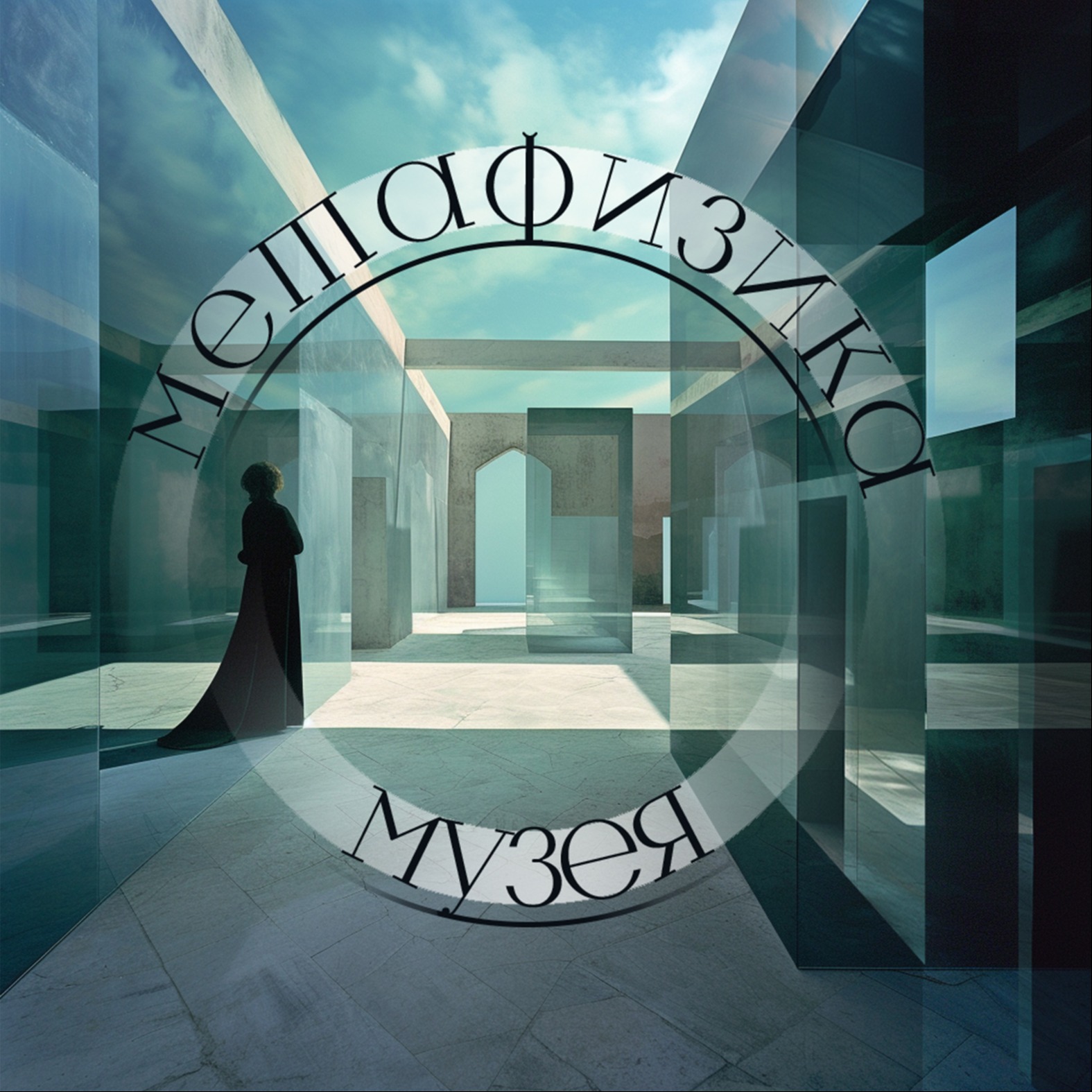 Метафизика Музея